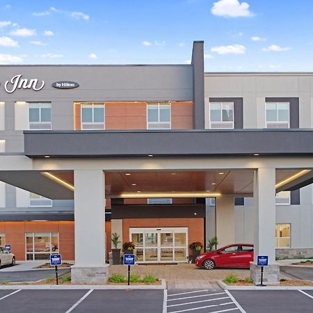 Hampton Inn By Hilton Port Hope Cobourg 외부 사진
