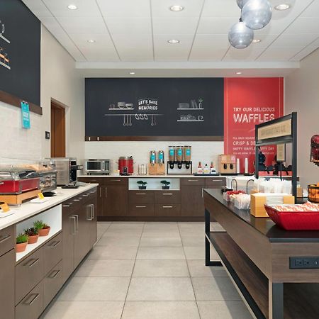 Hampton Inn By Hilton Port Hope Cobourg 외부 사진