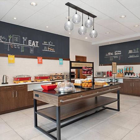 Hampton Inn By Hilton Port Hope Cobourg 외부 사진