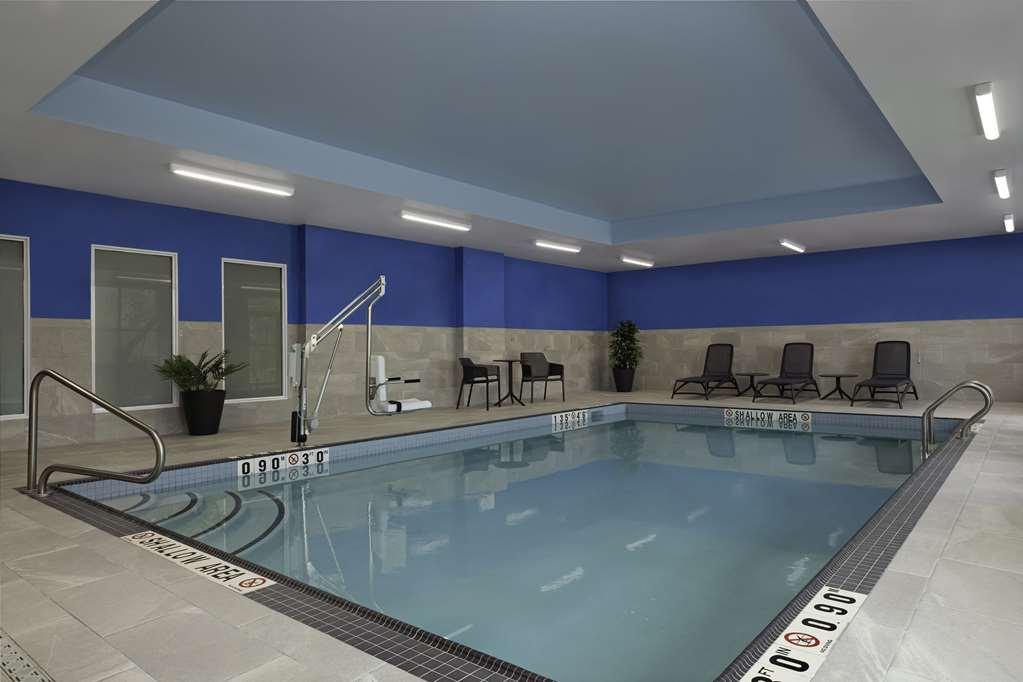 Hampton Inn By Hilton Port Hope Cobourg 시설 사진