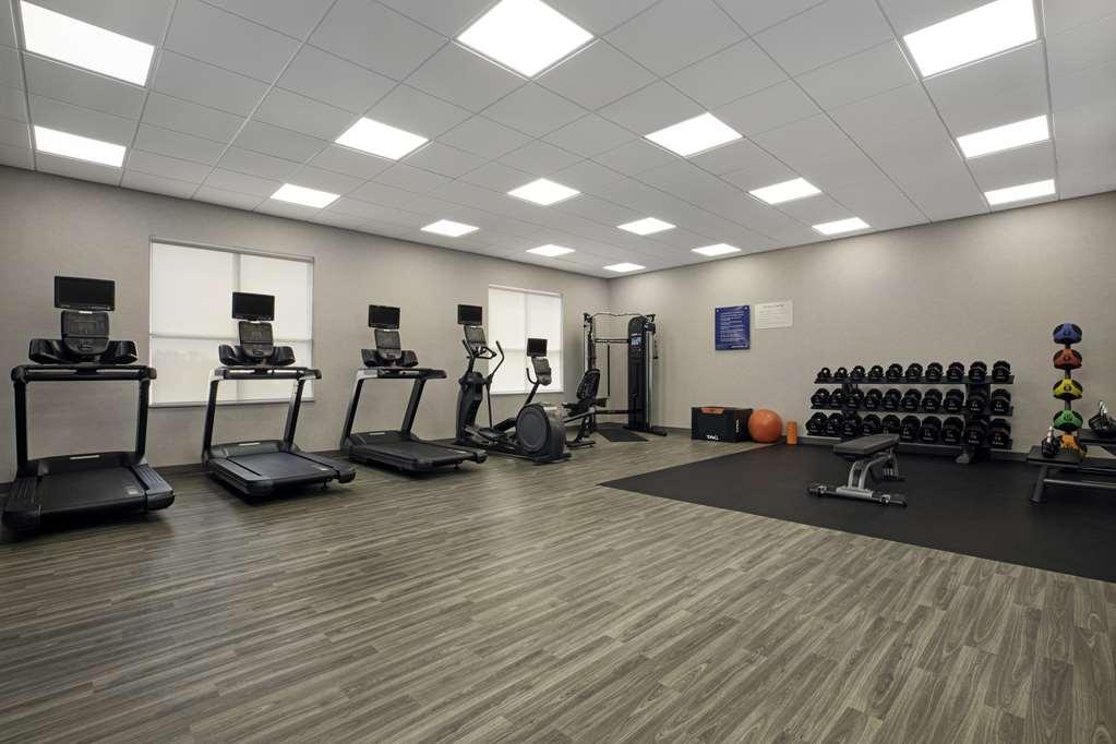 Hampton Inn By Hilton Port Hope Cobourg 시설 사진