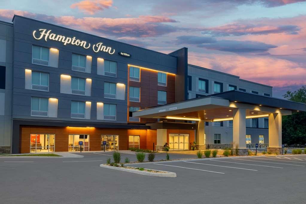 Hampton Inn By Hilton Port Hope Cobourg 외부 사진