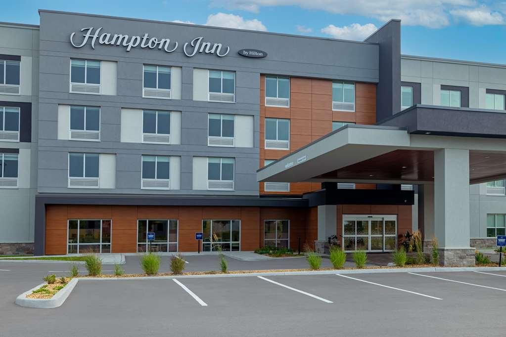 Hampton Inn By Hilton Port Hope Cobourg 외부 사진