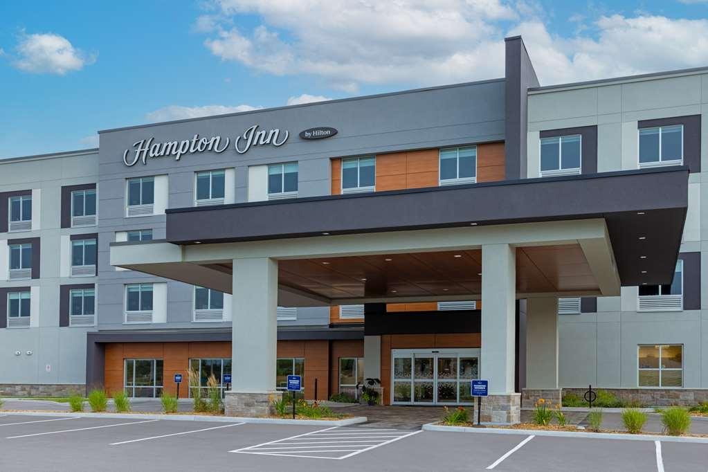 Hampton Inn By Hilton Port Hope Cobourg 외부 사진