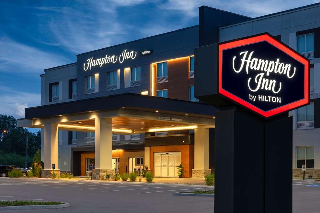 Hampton Inn By Hilton Port Hope Cobourg 외부 사진