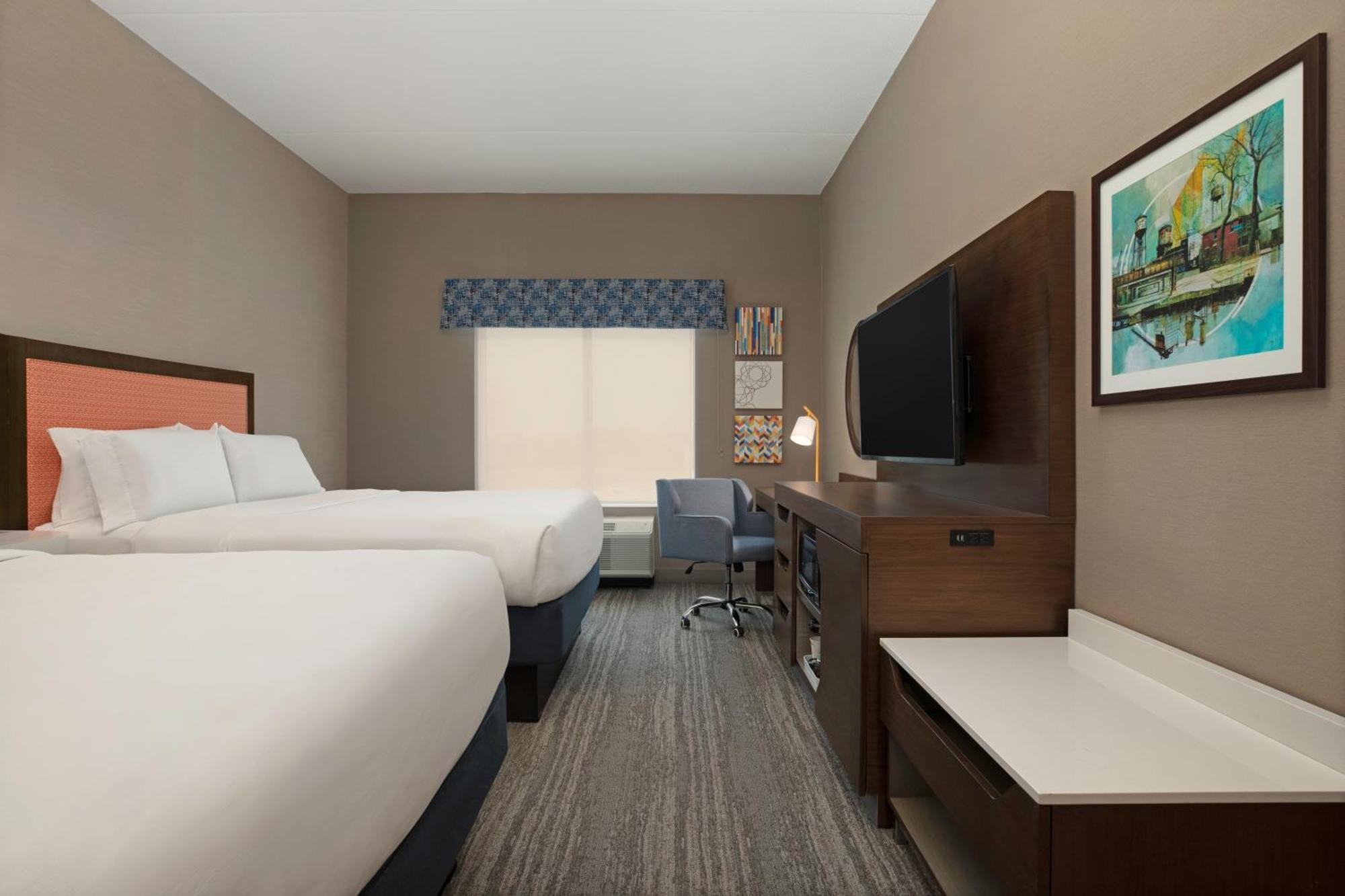 Hampton Inn By Hilton Port Hope Cobourg 외부 사진
