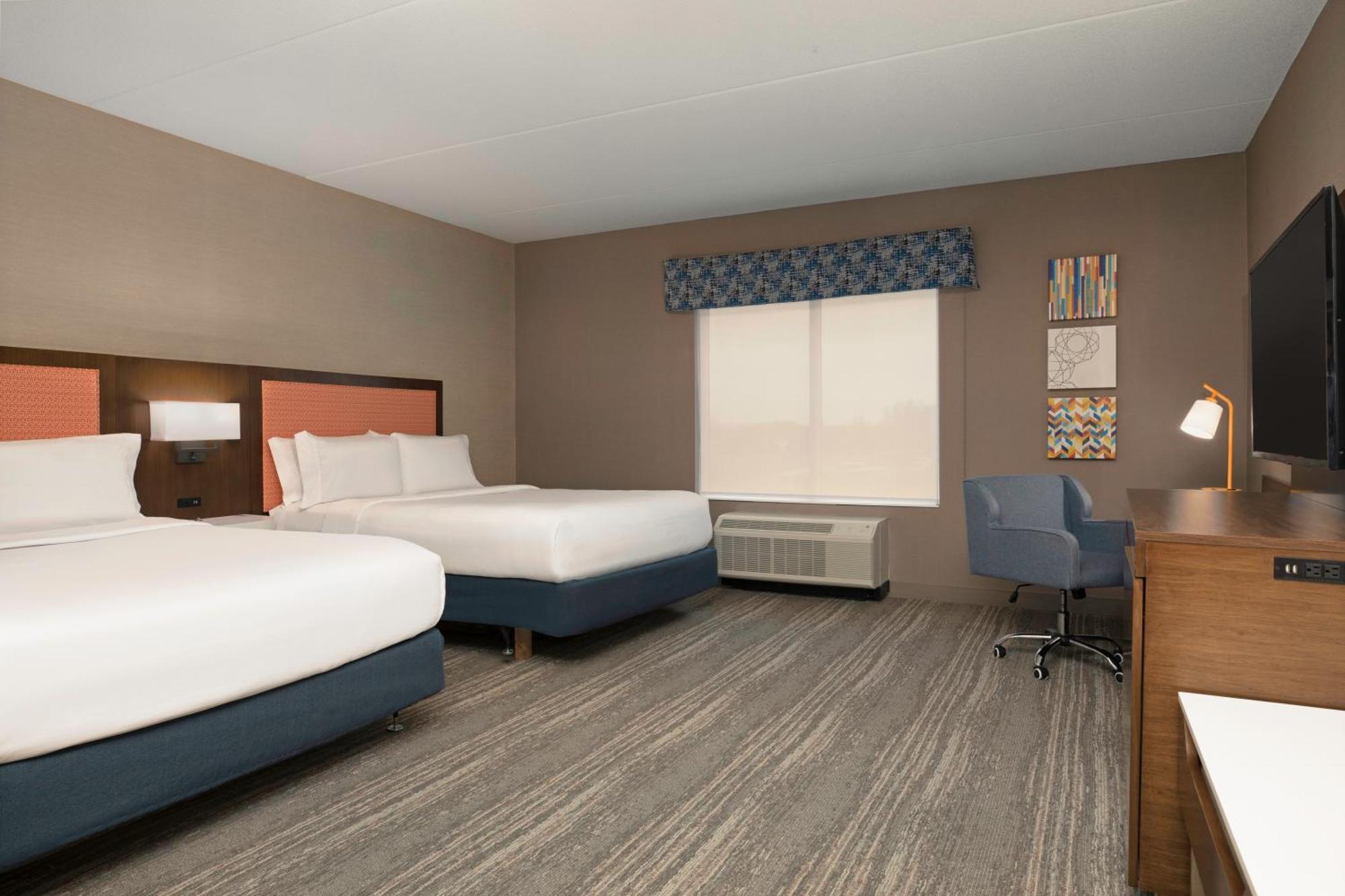 Hampton Inn By Hilton Port Hope Cobourg 외부 사진