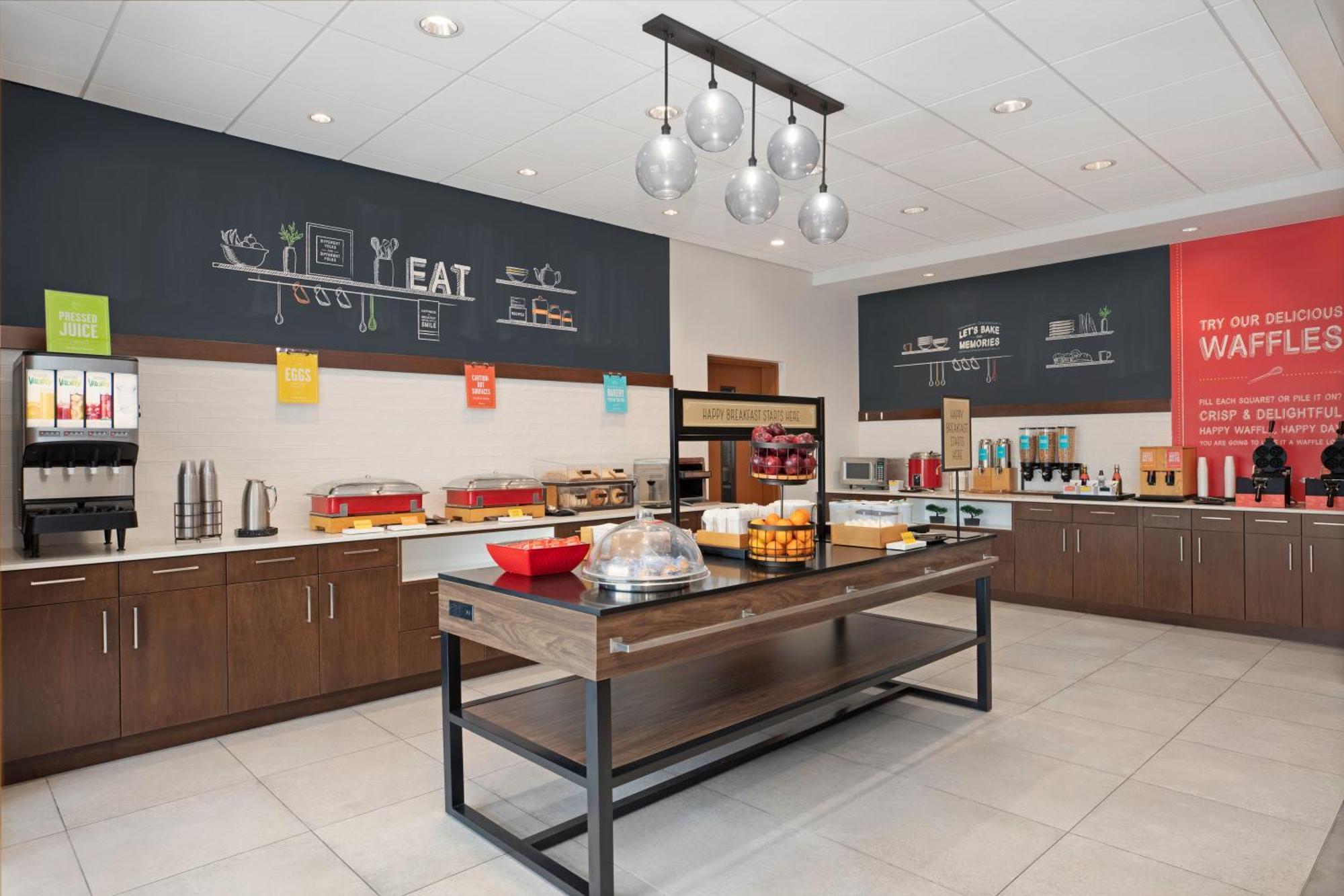 Hampton Inn By Hilton Port Hope Cobourg 외부 사진