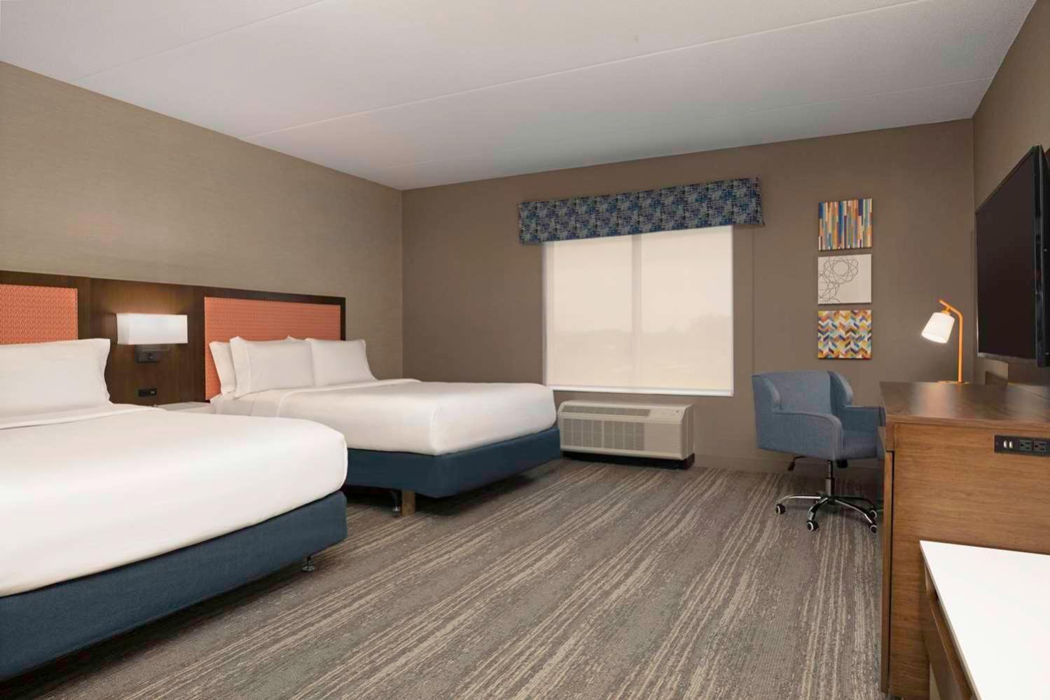 Hampton Inn By Hilton Port Hope Cobourg 외부 사진
